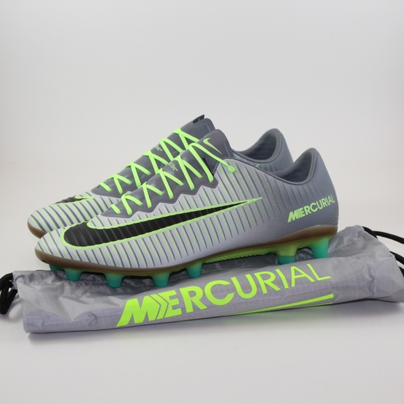 Nike Mercurial Vapor XI AG-PRO Soccer Cleats - Picture 7 of 7